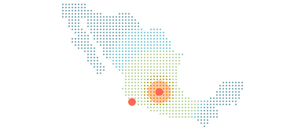 bases operativas, sniper, custodias, seguridad privada, edomex, cdmx, manzanillo